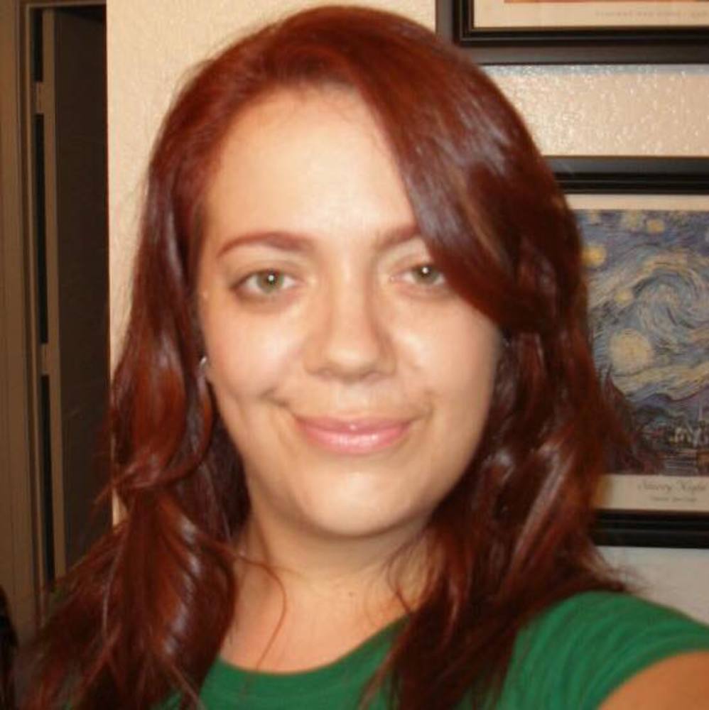 Meet your Posher, Carla